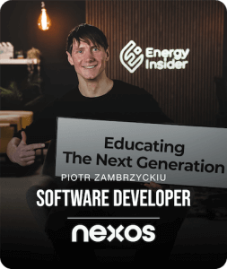 Piotr - nexos - Software engineer jobs