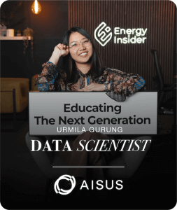 Urmila Gurung - AISUS - Data scientist job role